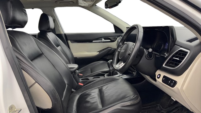 View Kia Seltos Image 18 Used Kia Seltos Image 18