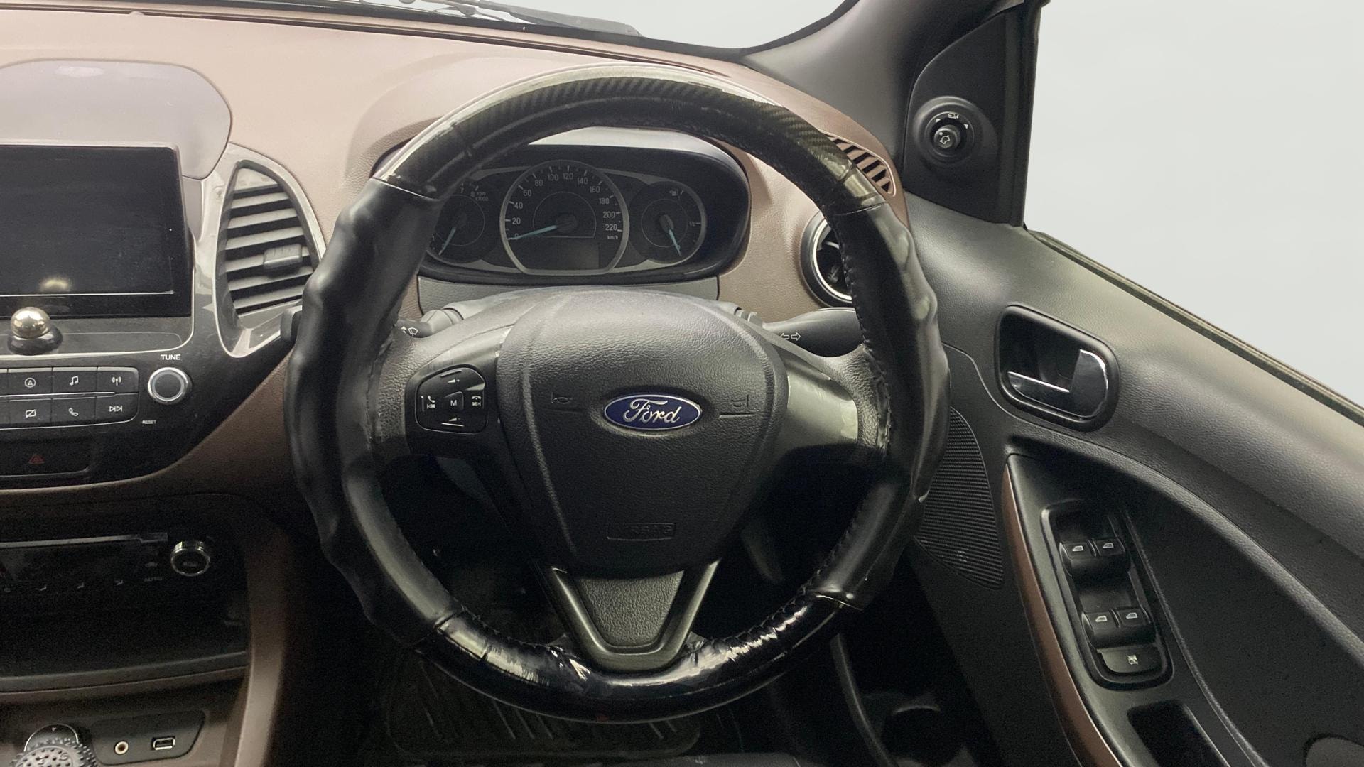Used 2018 Ford Freestyle Used 2018 Ford Freestyle