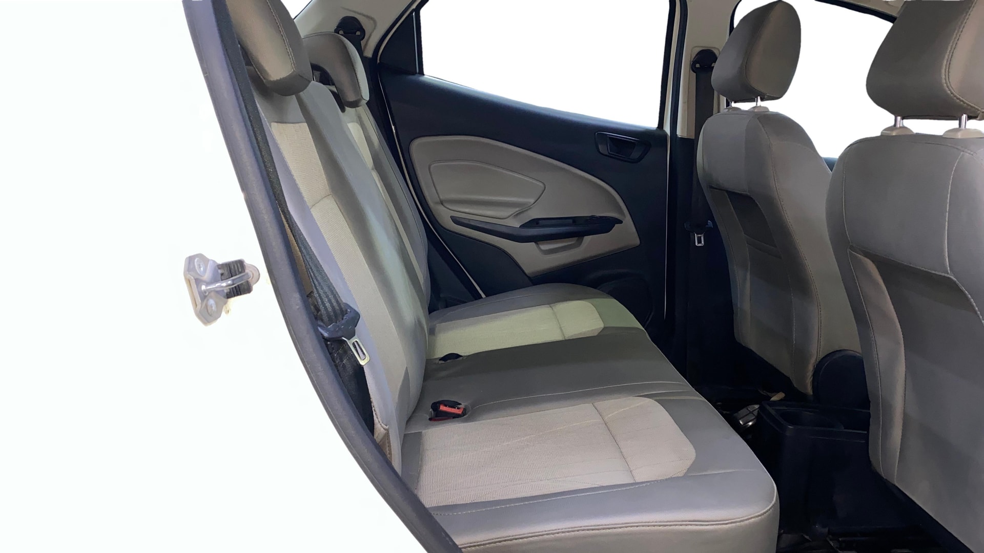 View 2021 Ford EcoSport 1.5 TDCi Diesel Ambiente BS IV Image 29 Used 2021 Ford EcoSport 1.5 TDCi Diesel Ambiente BS IV Image 29