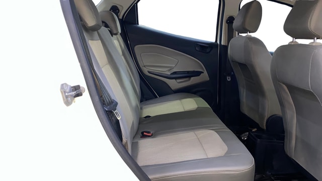 View Ford EcoSport Image 29 Used Ford EcoSport Image 29