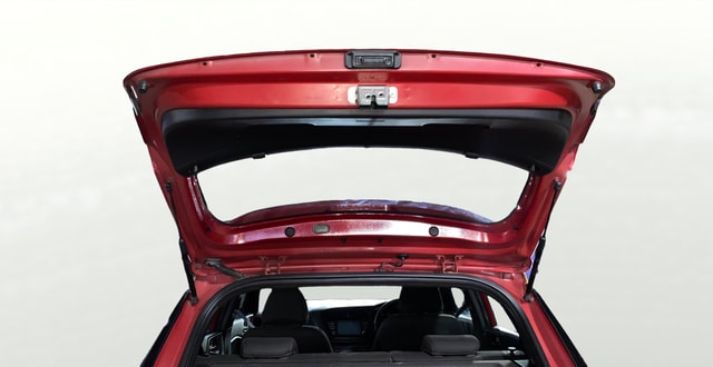 View Hyundai i20 Active Image 16 Used Hyundai i20 Active Image 16