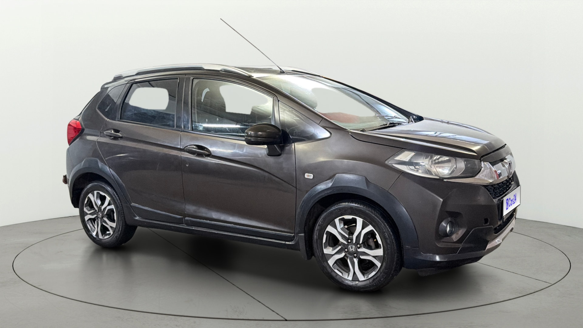 Used 2019 Honda WR-V Used 2019 Honda WR-V