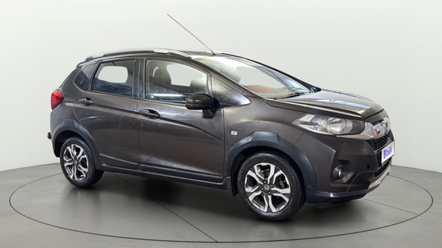 View Honda WR-V Image 21 Used Honda WR-V Image 21