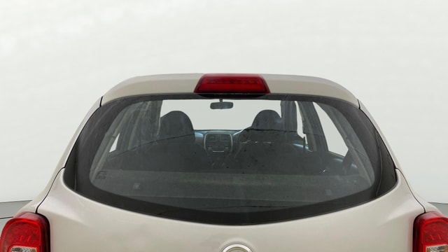 View Nissan Micra Image 4 Used Nissan Micra Image 4