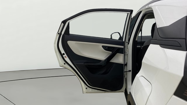 View Tata Nexon Image 22 Used Tata Nexon Image 22