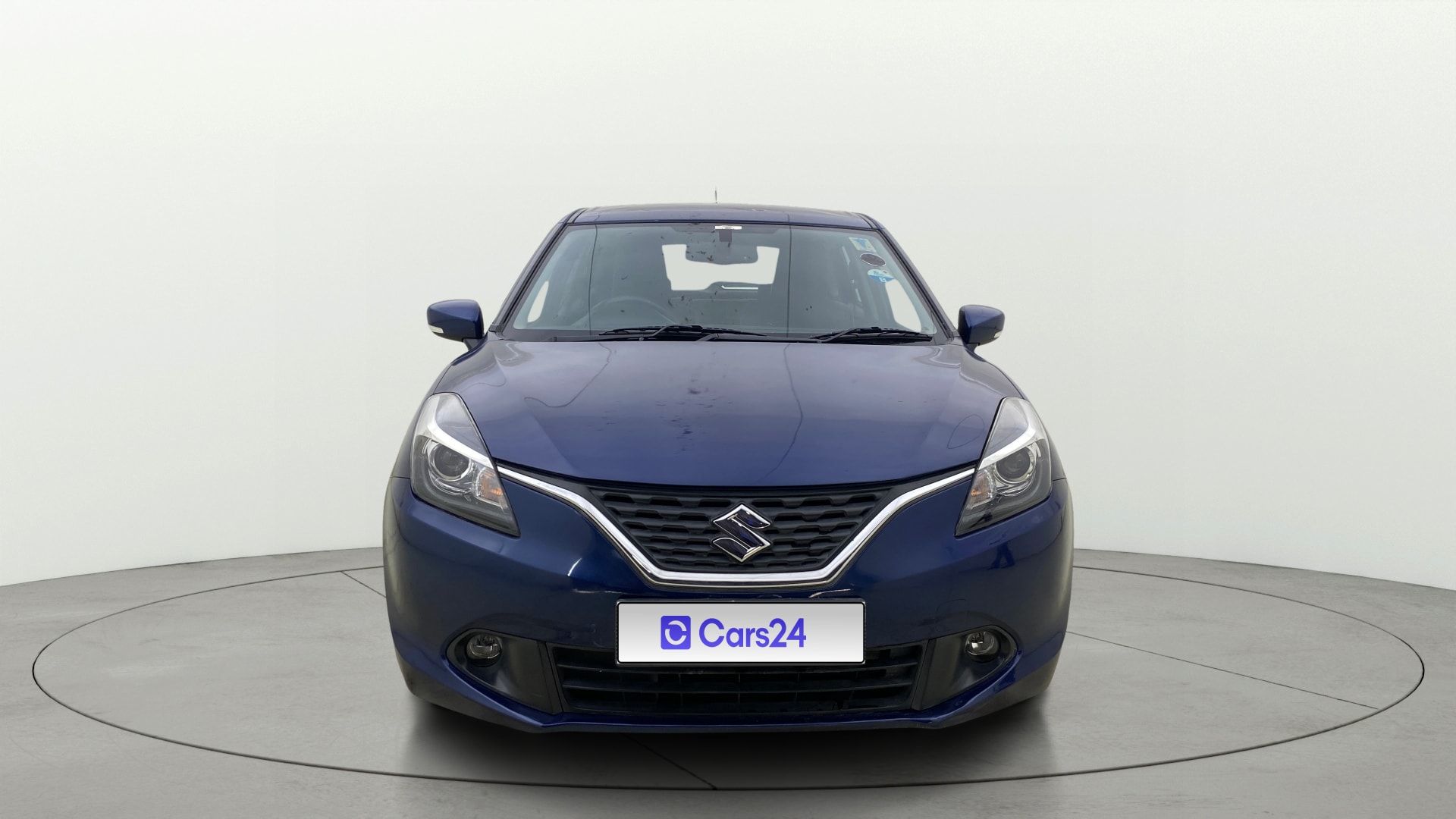 Used 2018 Maruti Suzuki 1000 Used 2018 Maruti Suzuki 1000