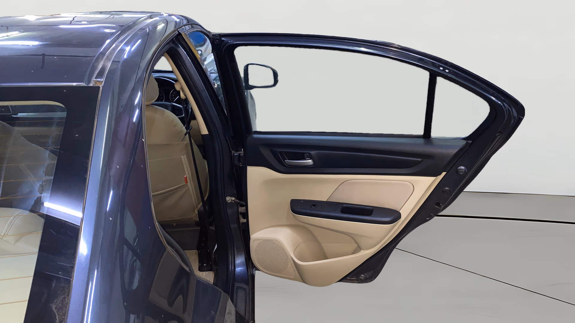Used 2024 Honda Amaze Used 2024 Honda Amaze