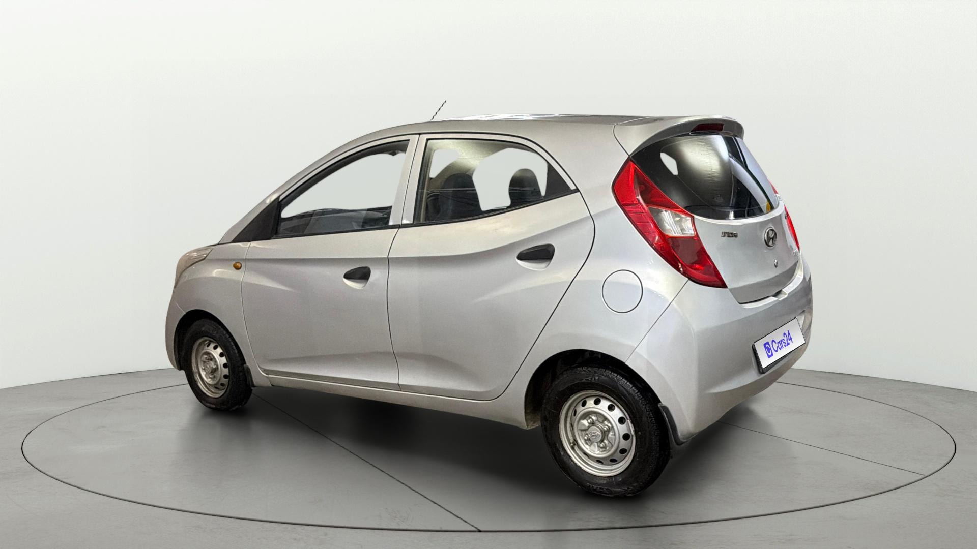 View 2014 Hyundai EON Era Plus Image 2 Used 2014 Hyundai EON Era Plus Image 2