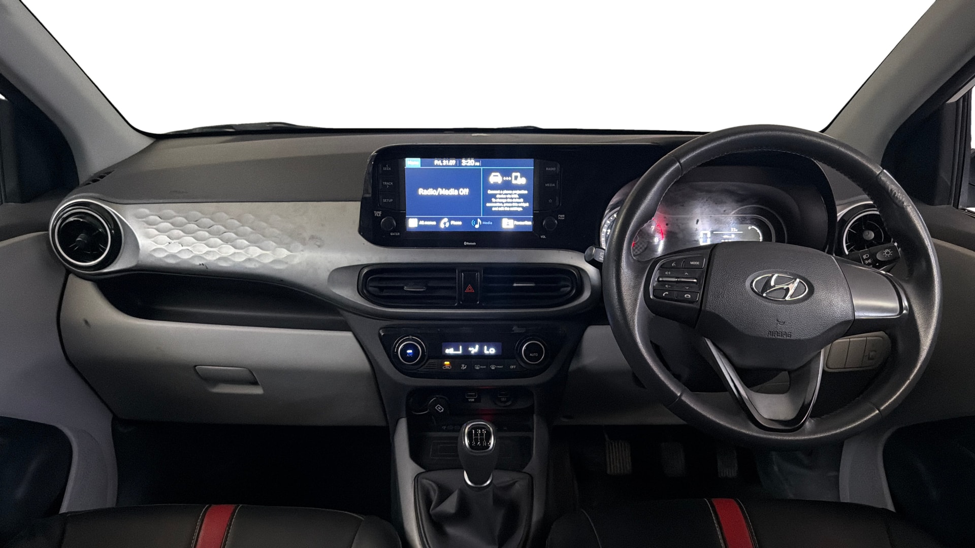 View 2020 Hyundai Grand i10 Nios Asta Petrol Image 15 Used 2020 Hyundai Grand i10 Nios Asta Petrol Image 15