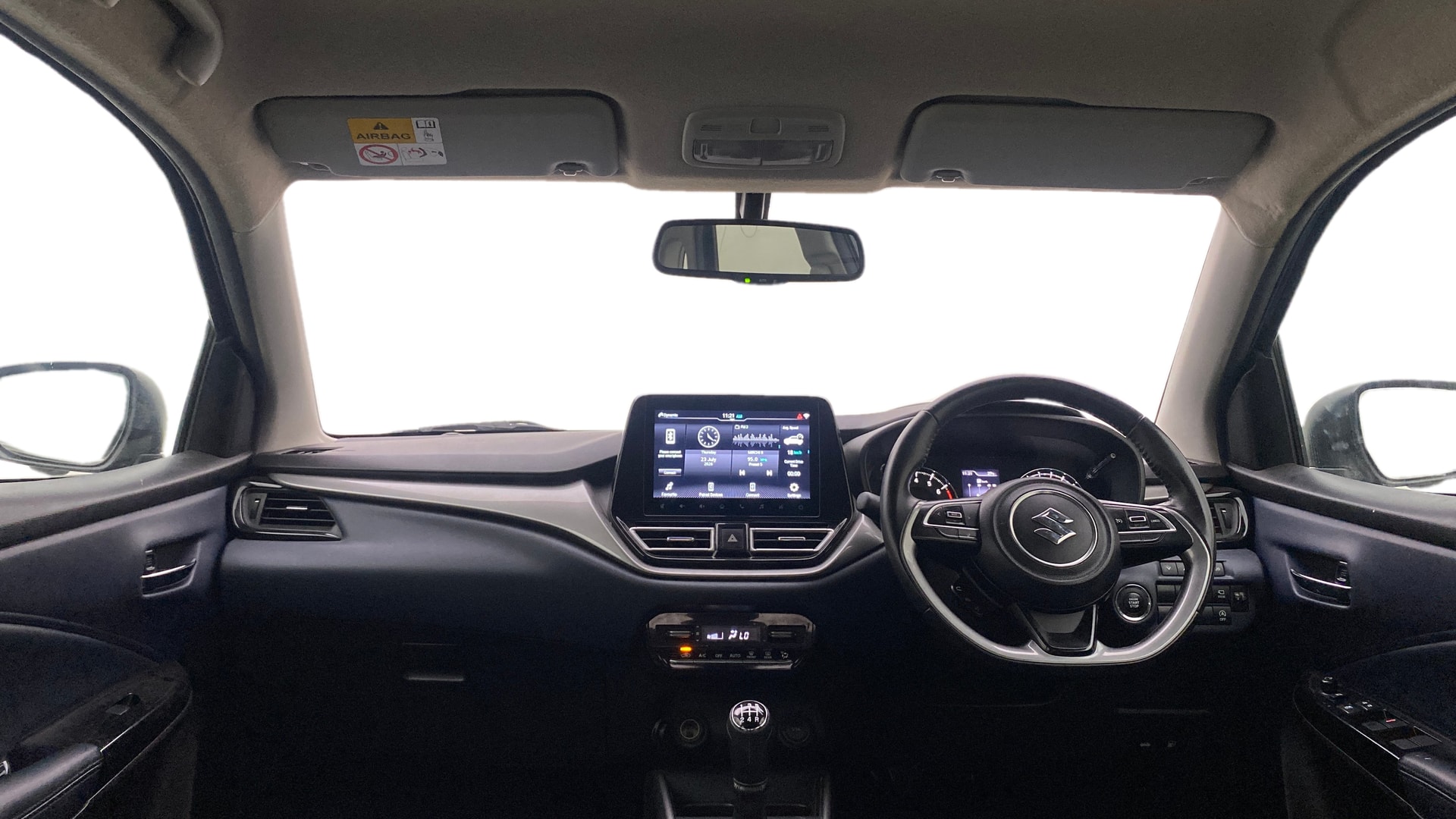 Used 2023 Maruti Suzuki 1000 Used 2023 Maruti Suzuki 1000