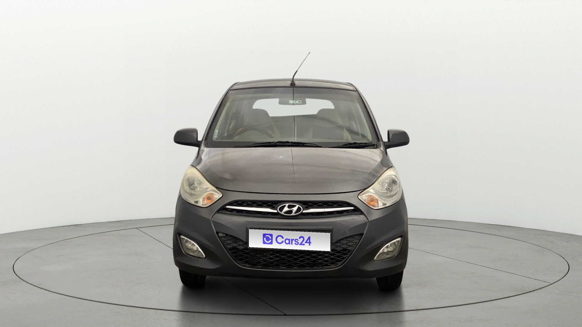 Used 2013 Hyundai i10 Used 2013 Hyundai i10