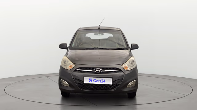 View Hyundai i10 Image 1 Used Hyundai i10 Image 1