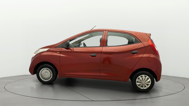 View Hyundai EON Image 24 Used Hyundai EON Image 24