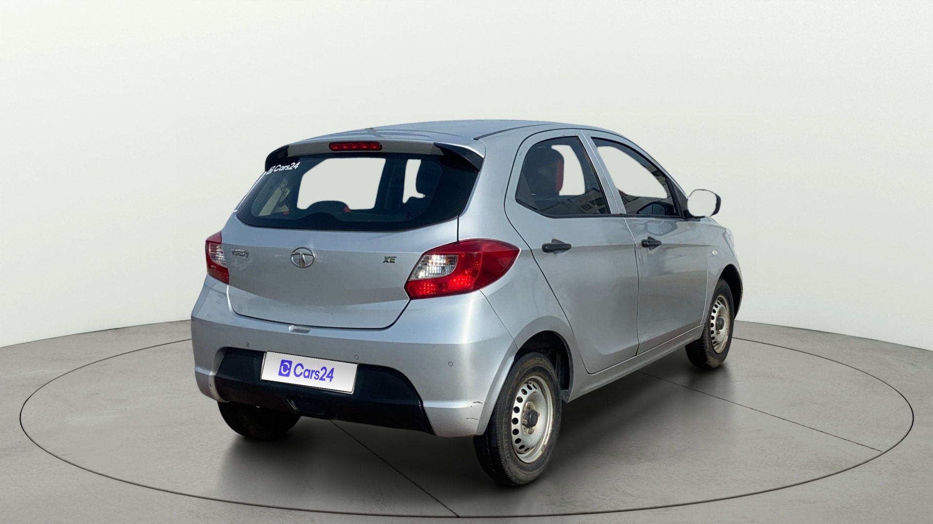 View 2020 Tata Tiago Revotorq XB Image 41 Used 2020 Tata Tiago Revotorq XB Image 41