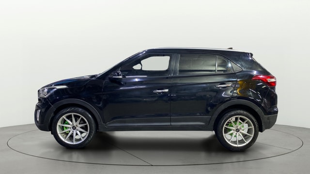 View Hyundai Creta Image 5 Used Hyundai Creta Image 5