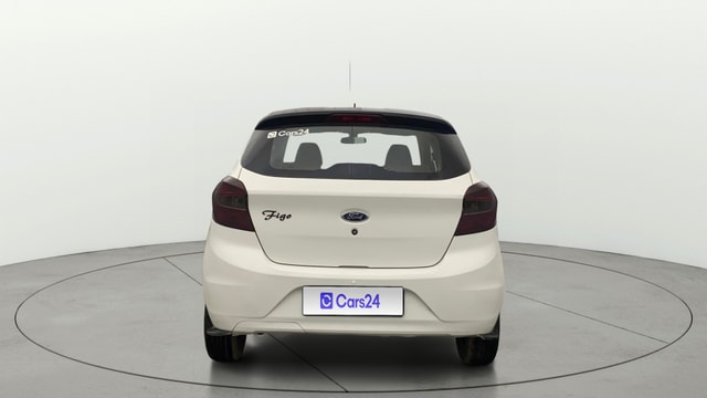 View Ford Figo Aspire Image 38 Used Ford Figo Aspire Image 38