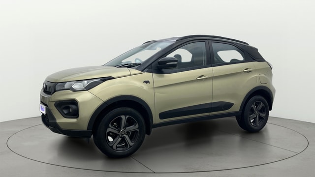 View Tata Nexon Image 38 Used Tata Nexon Image 38