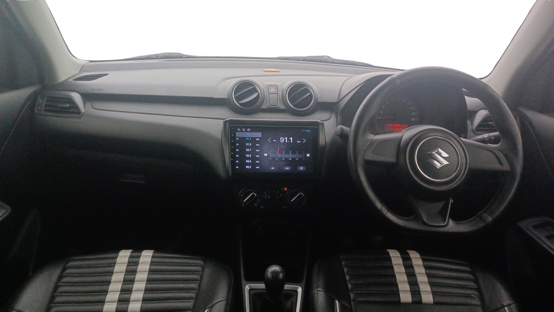View 2023 Maruti Suzuki 1000 Base Variant Image 15 Used 2023 Maruti Suzuki 1000 Base Variant Image 15