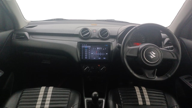 View Maruti Suzuki 1000 Image 15 Used Maruti Suzuki 1000 Image 15