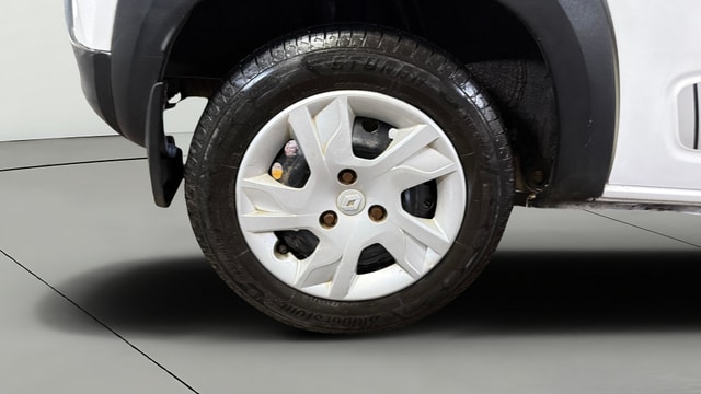 View Renault Kwid Image 23 Used Renault Kwid Image 23