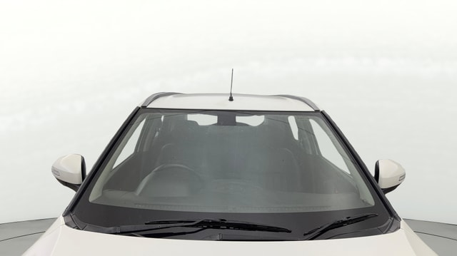 View Toyota Urban Cruiser Image 37 Used Toyota Urban Cruiser Image 37