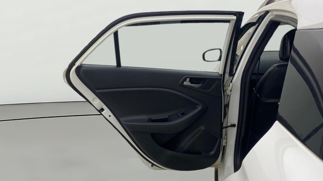 View Hyundai i20 Active Image 22 Used Hyundai i20 Active Image 22