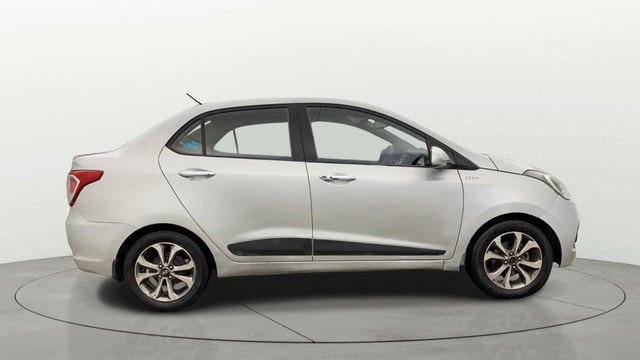 View Hyundai Xcent Image 8 Used Hyundai Xcent Image 8