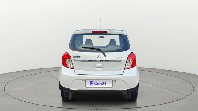 View Maruti Suzuki 1000 Image 38 Used Maruti Suzuki 1000 Image 38
