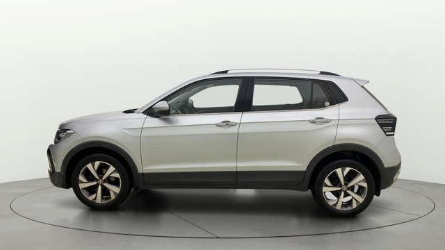 View Volkswagen Taigun Image 6 Used Volkswagen Taigun Image 6
