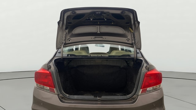 View Honda Amaze Image 16 Used Honda Amaze Image 16