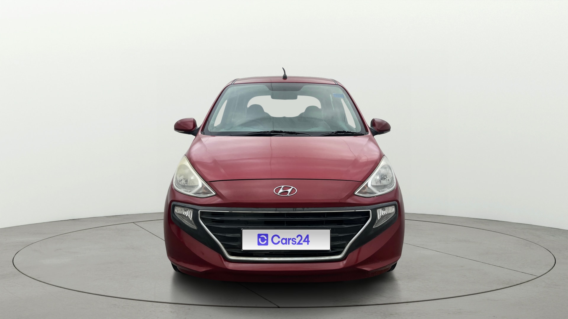 Used 2019 Hyundai New Santro Used 2019 Hyundai New Santro