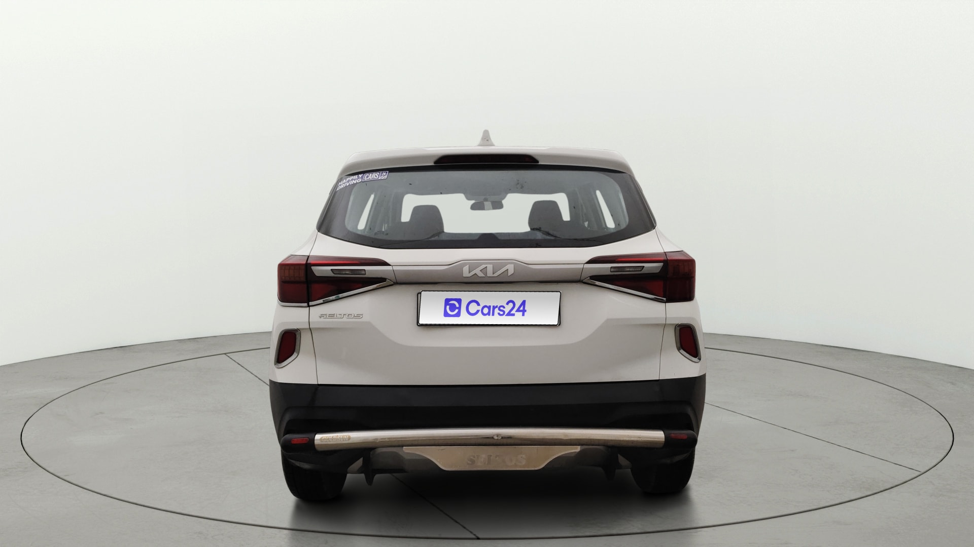 Used 2022 Kia Seltos Used 2022 Kia Seltos