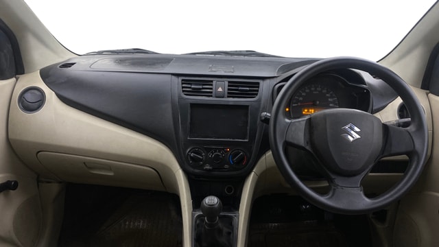 View Maruti Suzuki 1000 Image 15 Used Maruti Suzuki 1000 Image 15