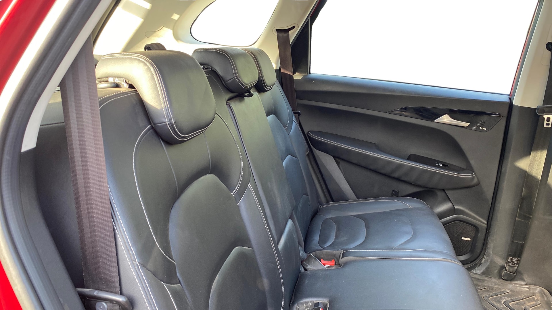 View 2019 MG Hector Sharp Diesel Image 36 Used 2019 MG Hector Sharp Diesel Image 36