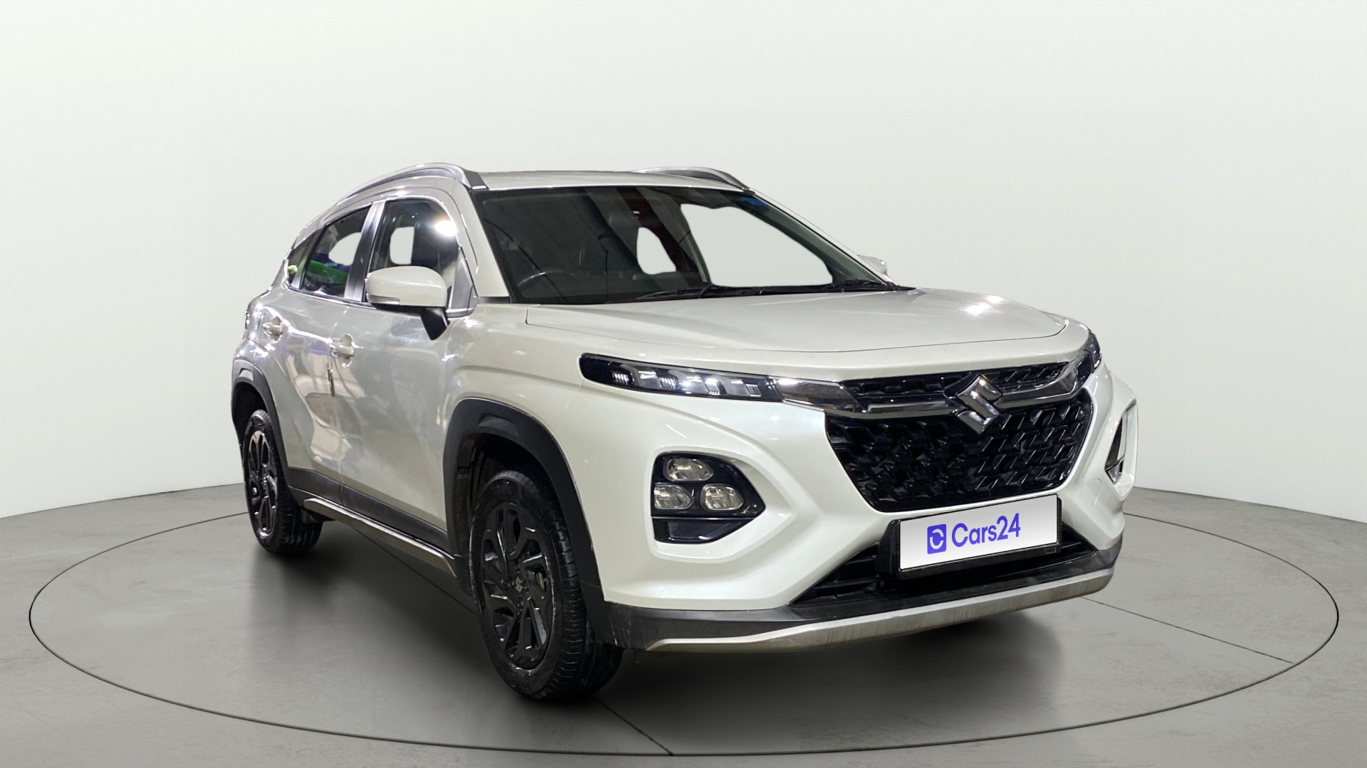 View 2023 Maruti Suzuki 1000 Base Variant Image 21 Used 2023 Maruti Suzuki 1000 Base Variant Image 21