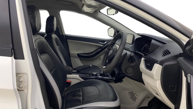 View Tata Nexon Image 26 Used Tata Nexon Image 26