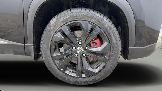 View MG Hector Plus Image 45 Used MG Hector Plus Image 45