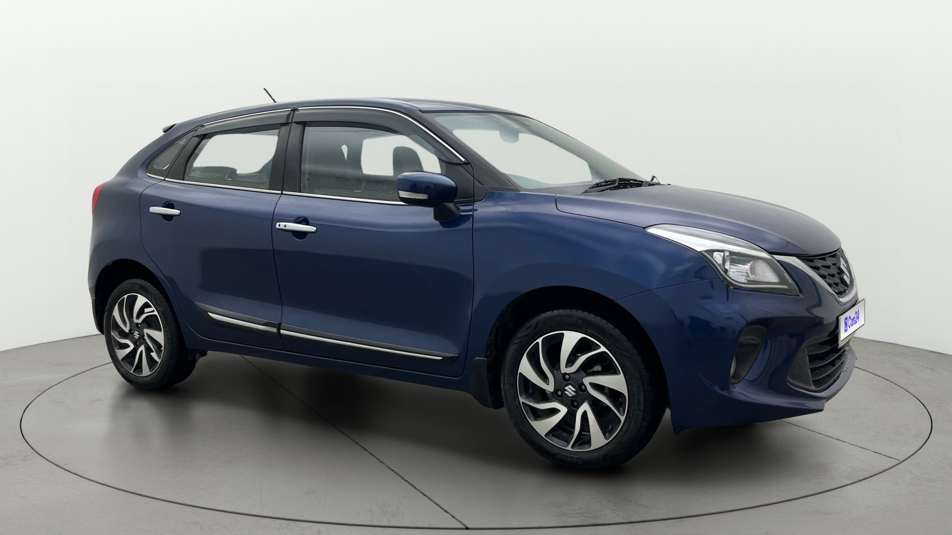View 2021 Maruti Suzuki 1000 Base Variant Image 37 Used 2021 Maruti Suzuki 1000 Base Variant Image 37