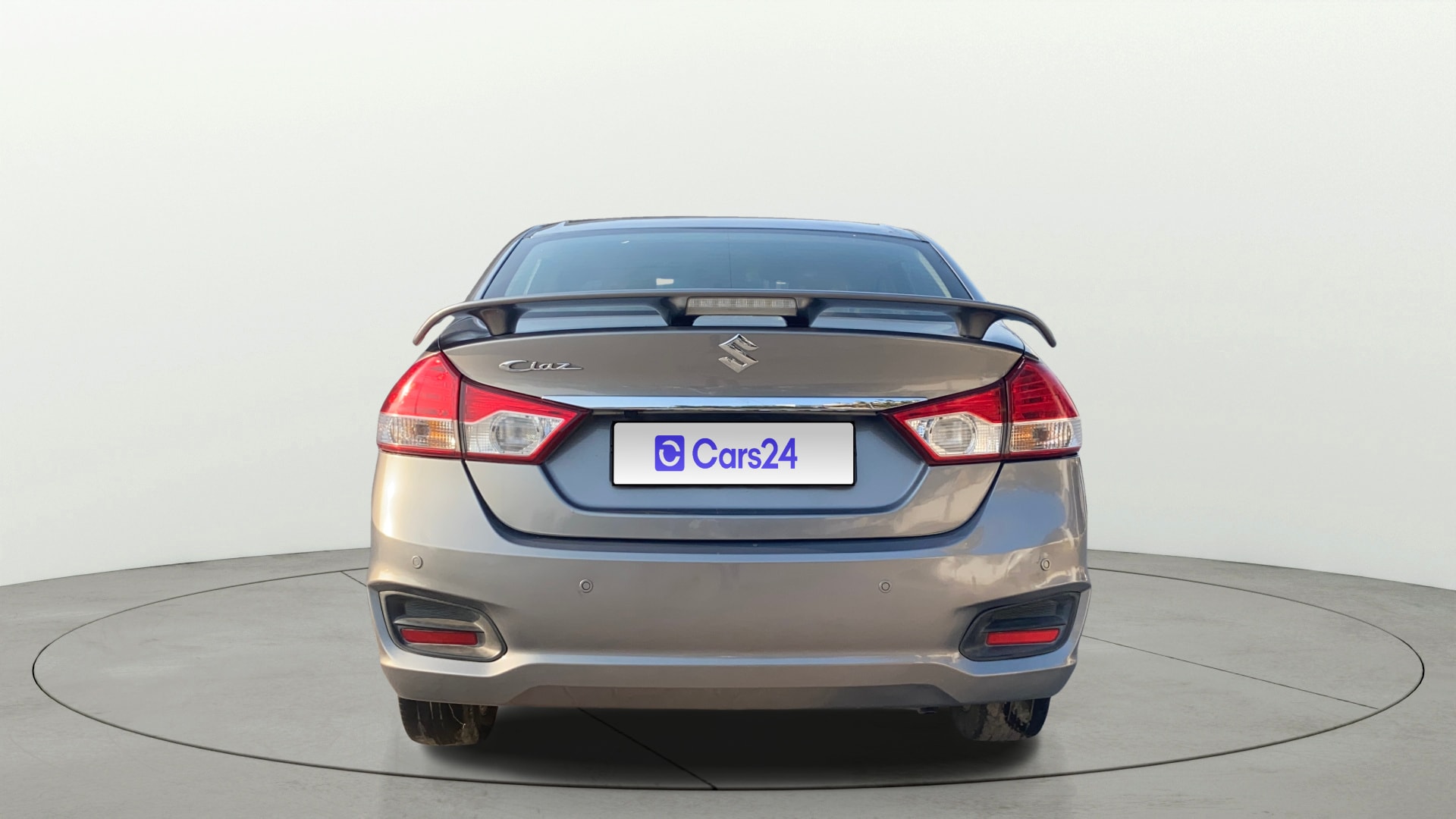 View 2018 Maruti Suzuki 1000 Base Variant Image 41 Used 2018 Maruti Suzuki 1000 Base Variant Image 41