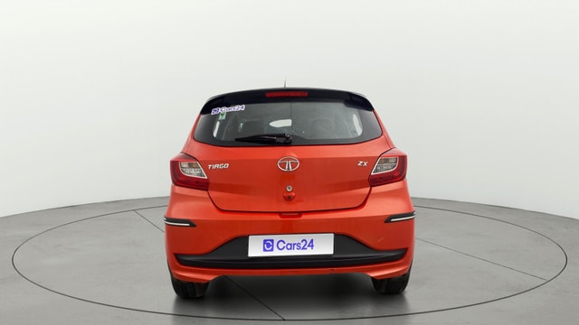 View Tata Tiago Image 39 Used Tata Tiago Image 39
