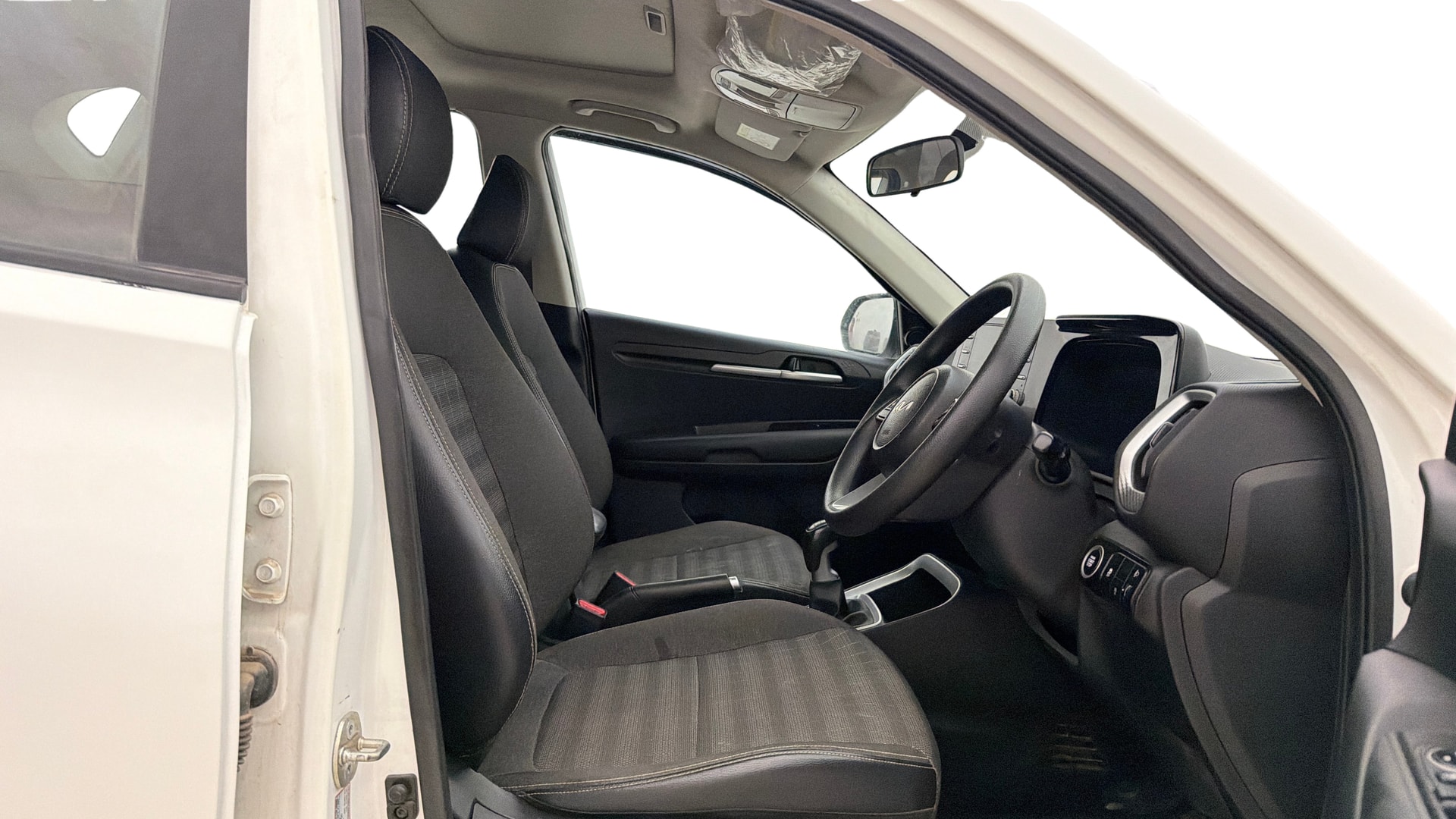 Used 2023 Kia Sonet Used 2023 Kia Sonet