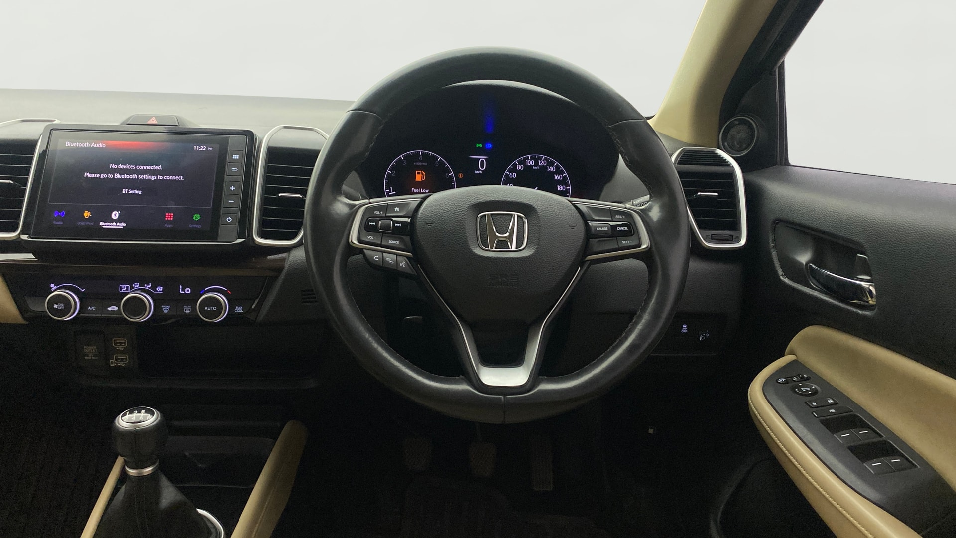 Used 2020 Honda City ZX Used 2020 Honda City ZX