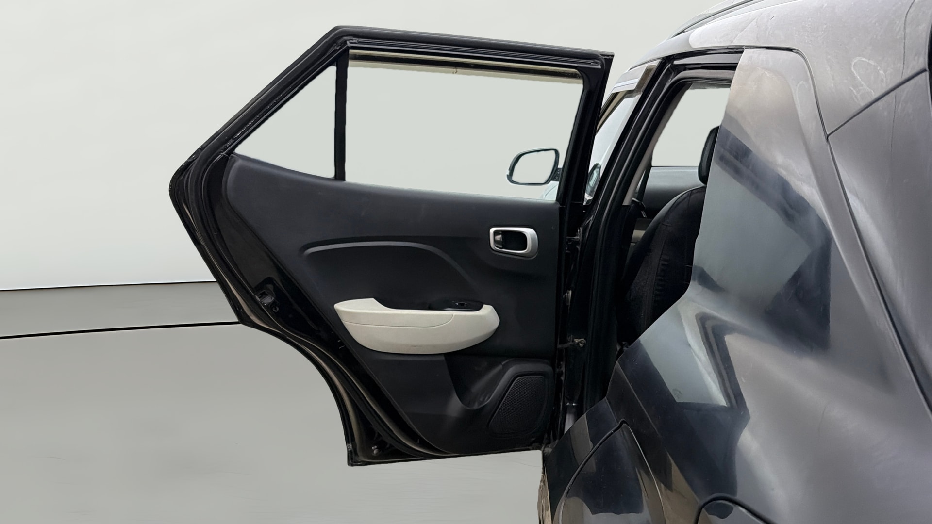 View 2024 Hyundai Venue S (O) 1.0 Turbo Petrol DCT Image 23 Used 2024 Hyundai Venue S (O) 1.0 Turbo Petrol DCT Image 23