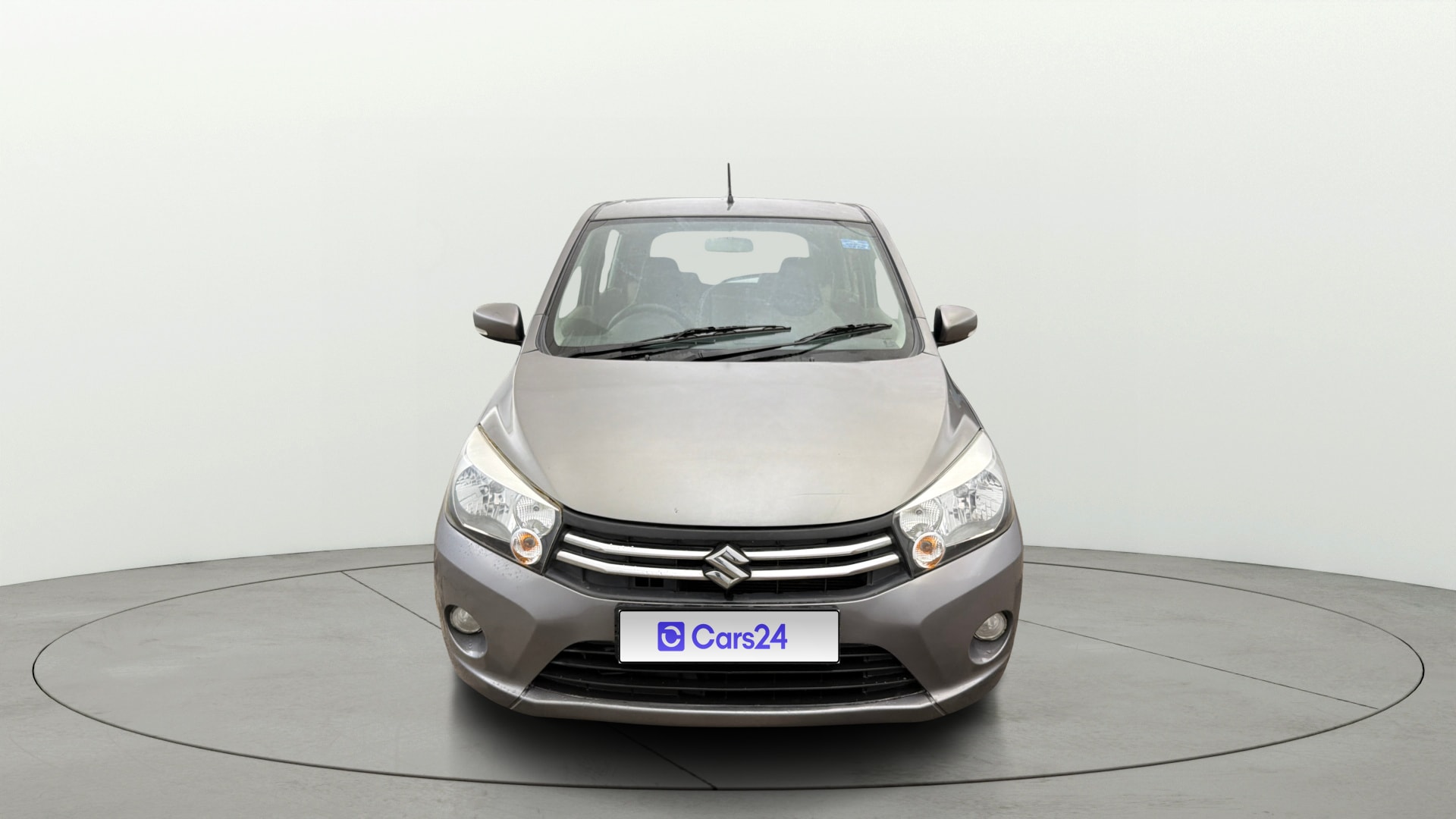 Used 2017 Maruti Suzuki 1000 Used 2017 Maruti Suzuki 1000
