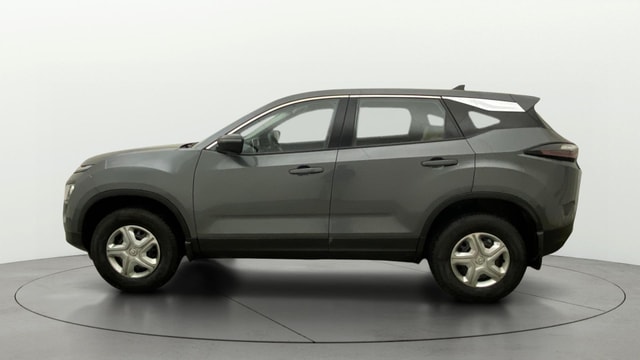 View Tata Harrier Image 6 Used Tata Harrier Image 6