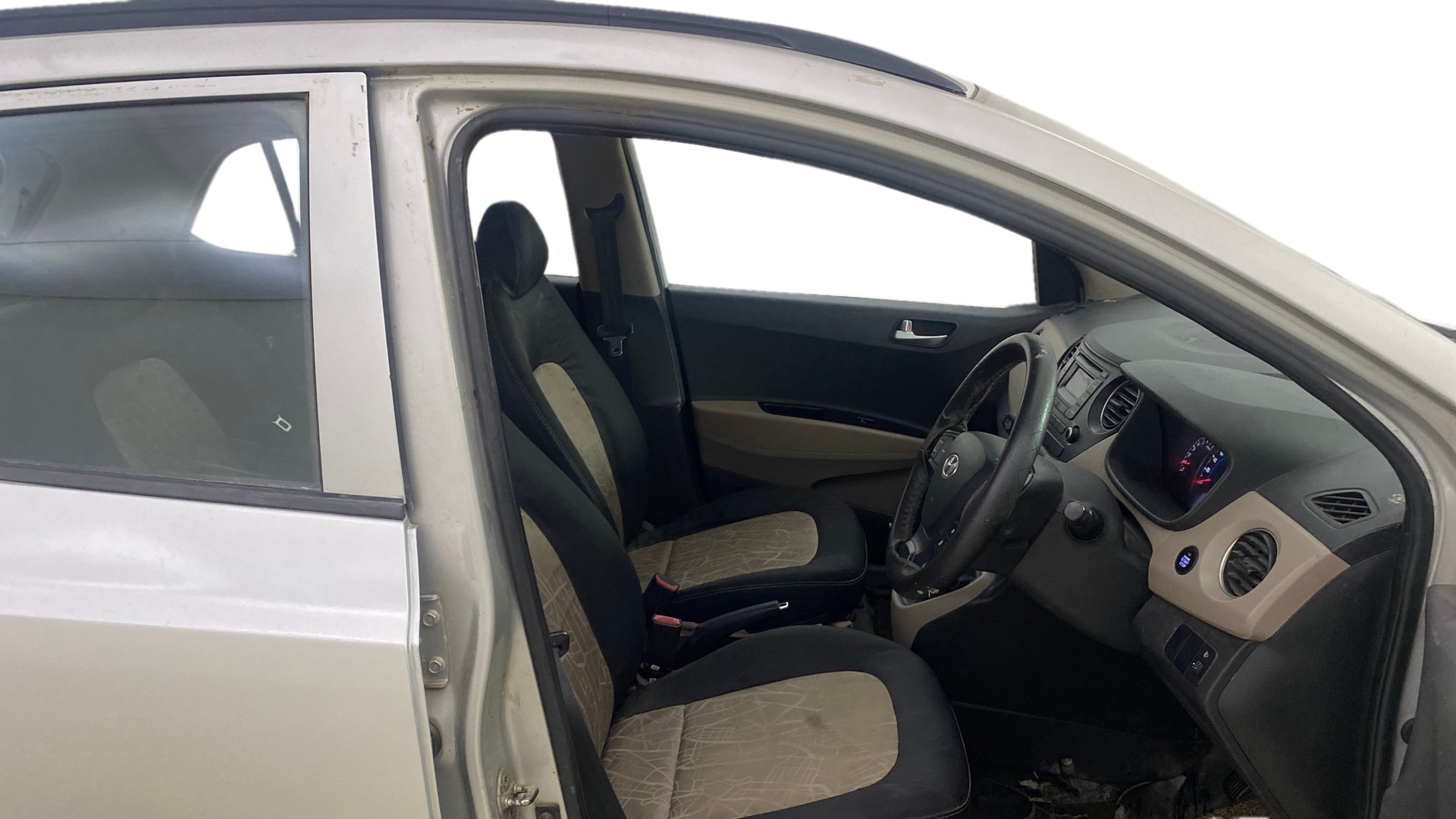 View 2014 Hyundai Grand i10 1.2 Asta Petrol Image 25 Used 2014 Hyundai Grand i10 1.2 Asta Petrol Image 25