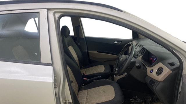 View Hyundai Grand i10 Image 25 Used Hyundai Grand i10 Image 25