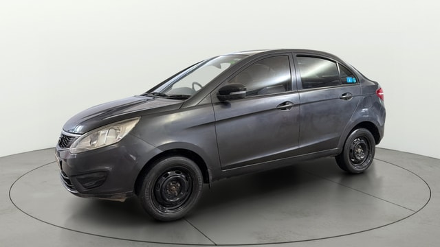 View Tata Zest Image 34 Used Tata Zest Image 34
