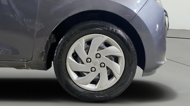 View Hyundai New Santro Image 39 Used Hyundai New Santro Image 39