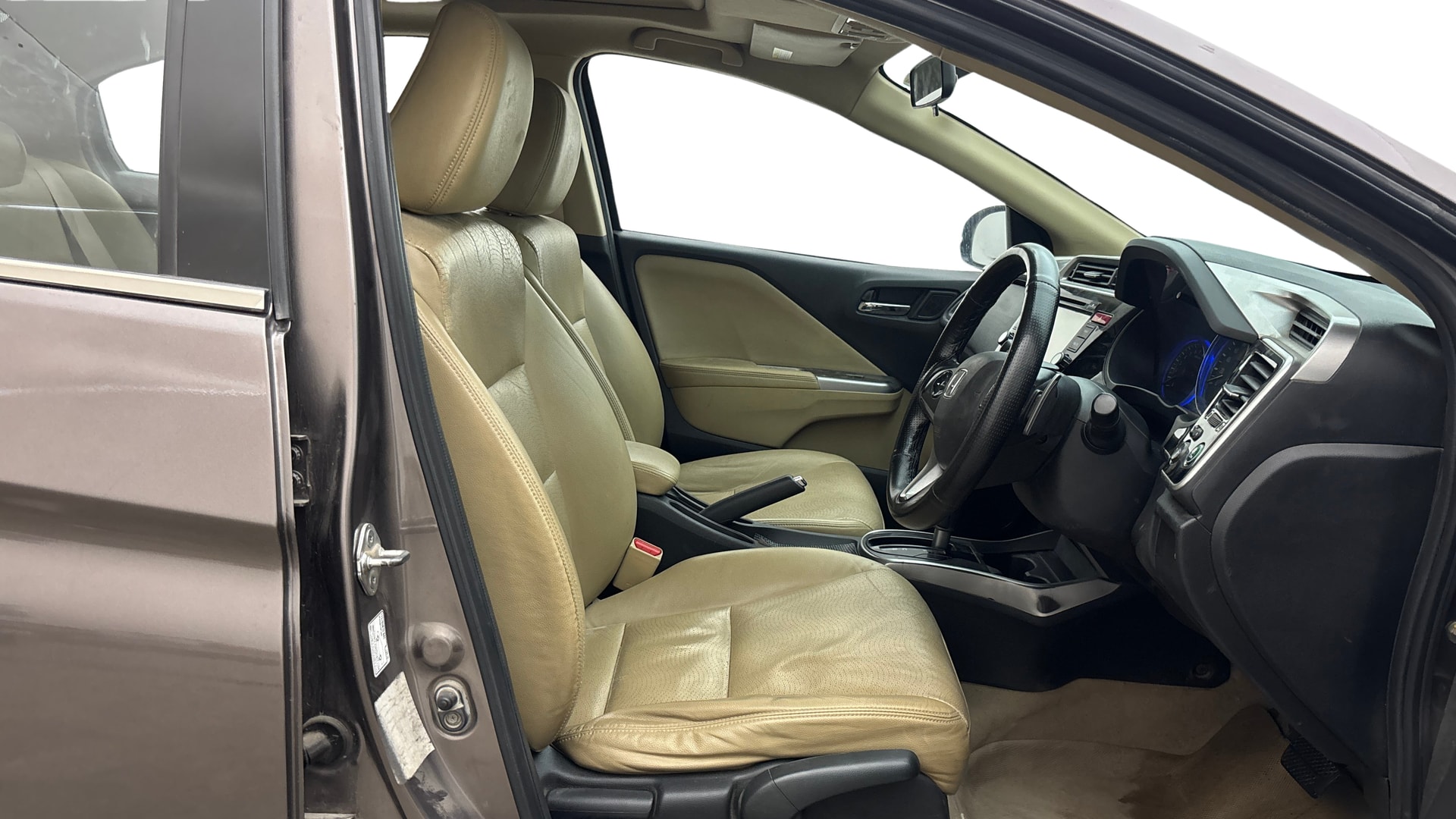 Used 2016 Honda City Used 2016 Honda City